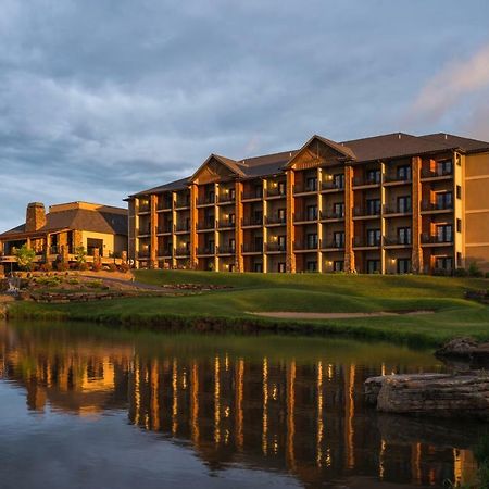 The Lodge At Old Kinderhook Camdenton Luaran gambar