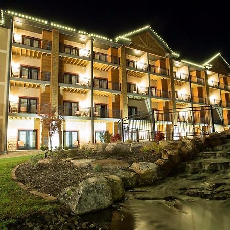 The Lodge At Old Kinderhook Camdenton Luaran gambar