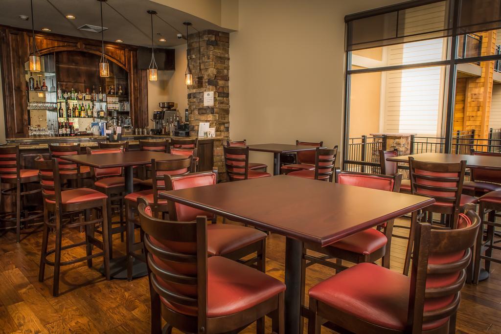 The Lodge At Old Kinderhook Camdenton Luaran gambar