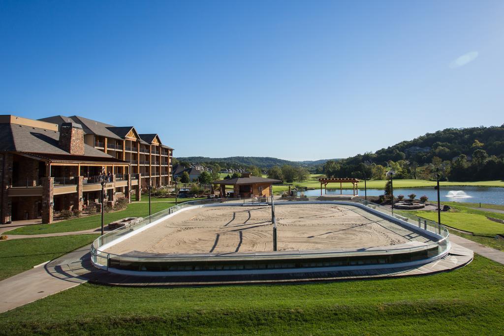 The Lodge At Old Kinderhook Camdenton Luaran gambar