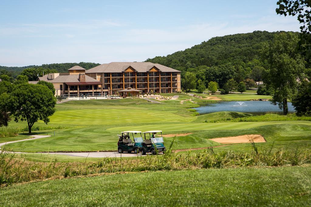 The Lodge At Old Kinderhook Camdenton Luaran gambar