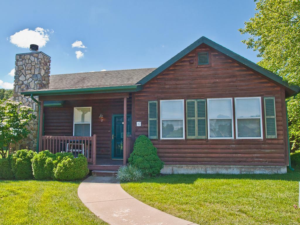 The Lodge At Old Kinderhook Camdenton Luaran gambar