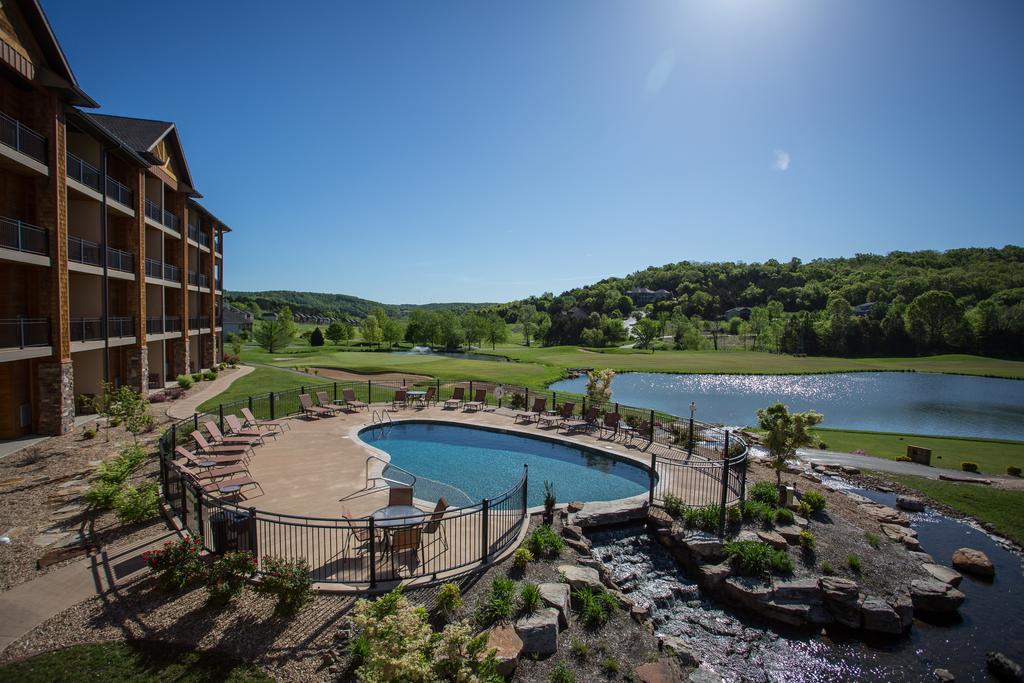 The Lodge At Old Kinderhook Camdenton Luaran gambar