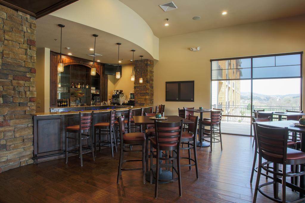 The Lodge At Old Kinderhook Camdenton Luaran gambar