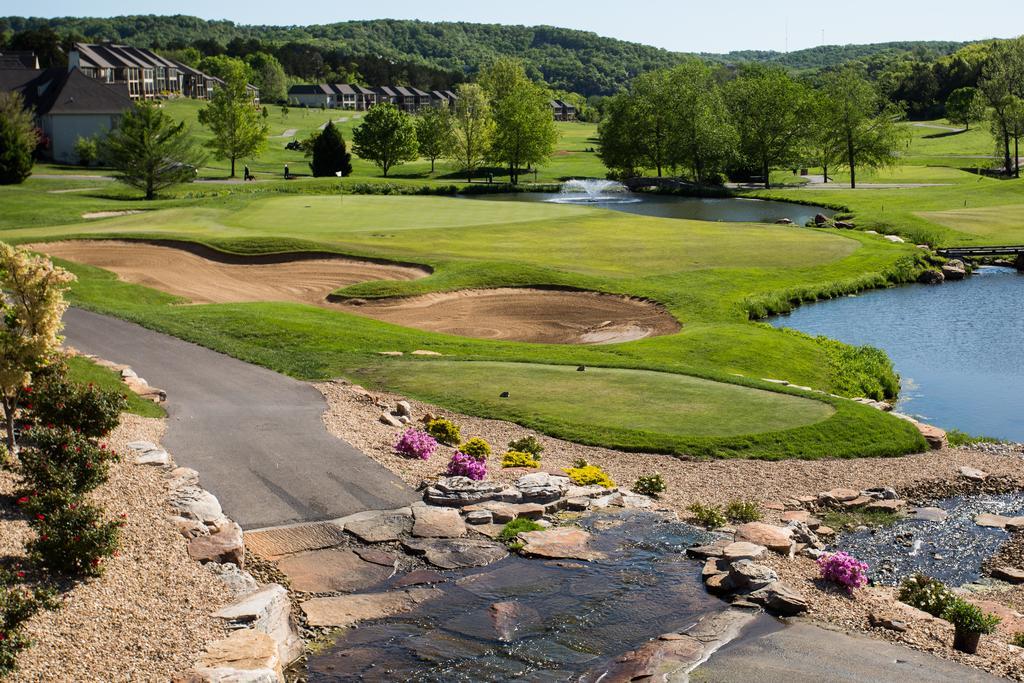 The Lodge At Old Kinderhook Camdenton Luaran gambar