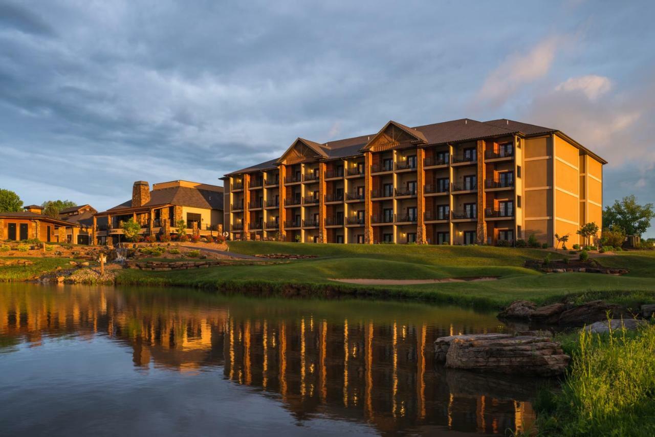 The Lodge At Old Kinderhook Camdenton Luaran gambar