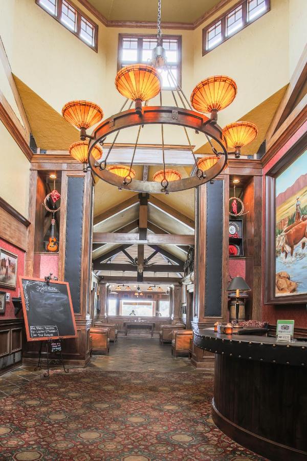 The Lodge At Old Kinderhook Camdenton Luaran gambar