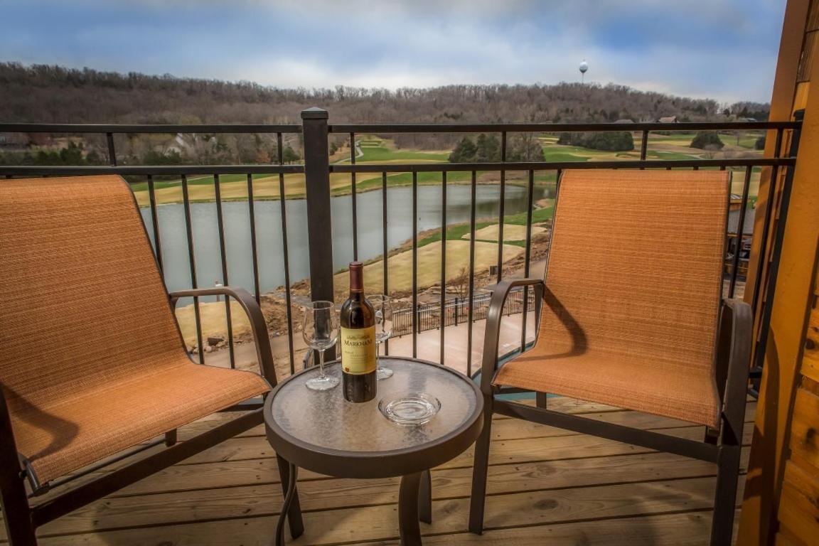The Lodge At Old Kinderhook Camdenton Luaran gambar