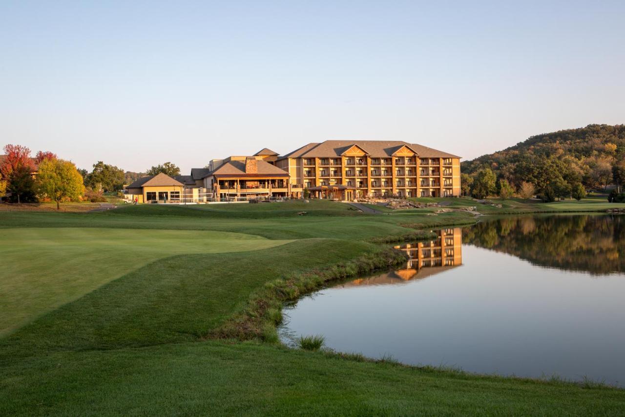The Lodge At Old Kinderhook Camdenton Luaran gambar
