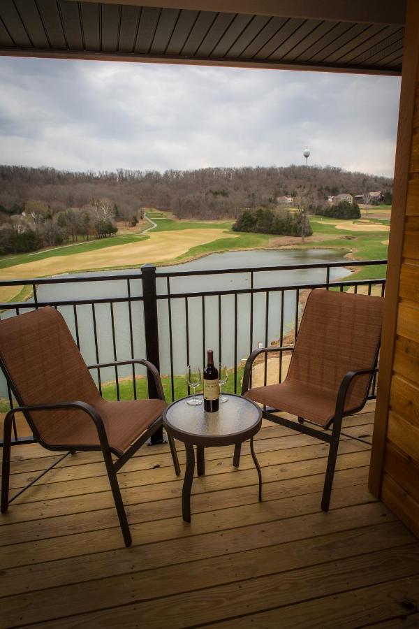 The Lodge At Old Kinderhook Camdenton Luaran gambar