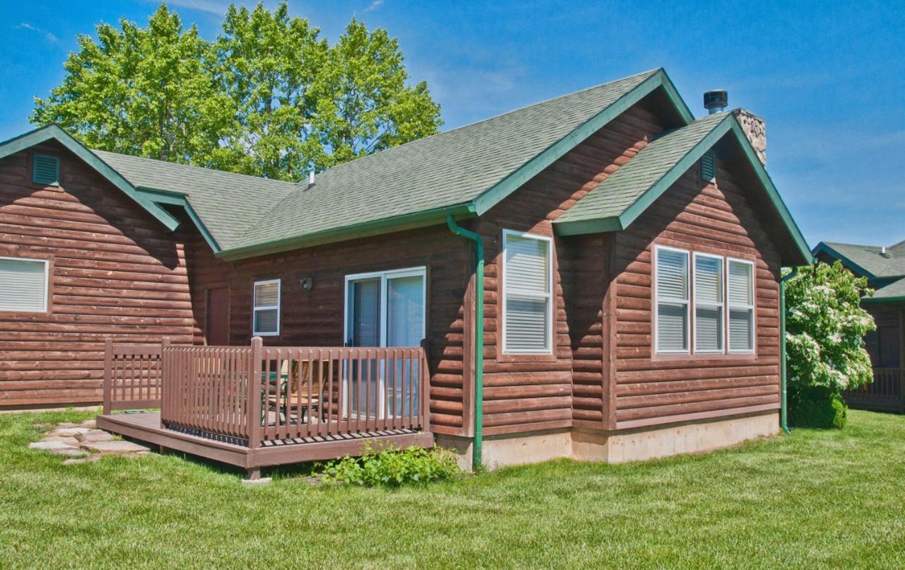 The Lodge At Old Kinderhook Camdenton Luaran gambar