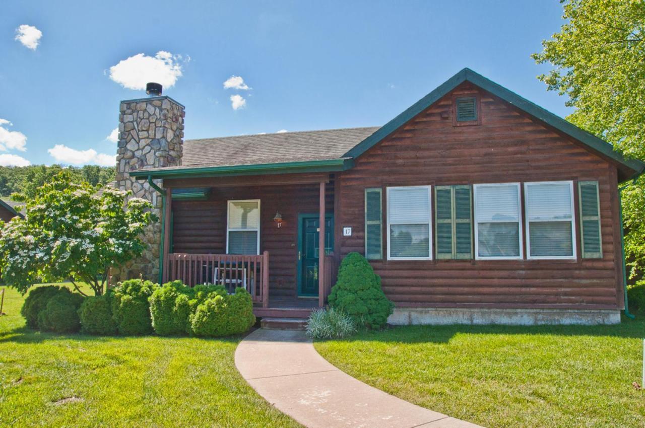The Lodge At Old Kinderhook Camdenton Luaran gambar