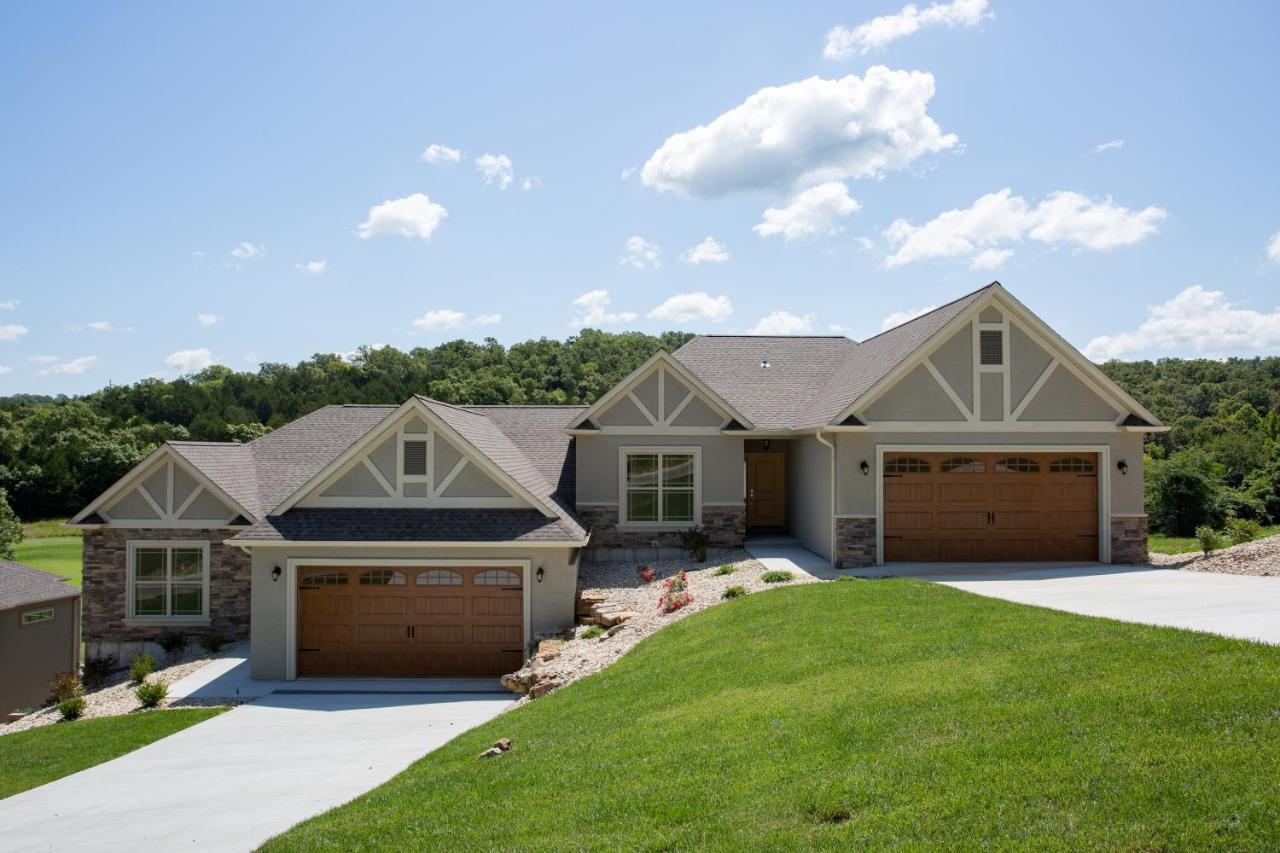 The Lodge At Old Kinderhook Camdenton Luaran gambar