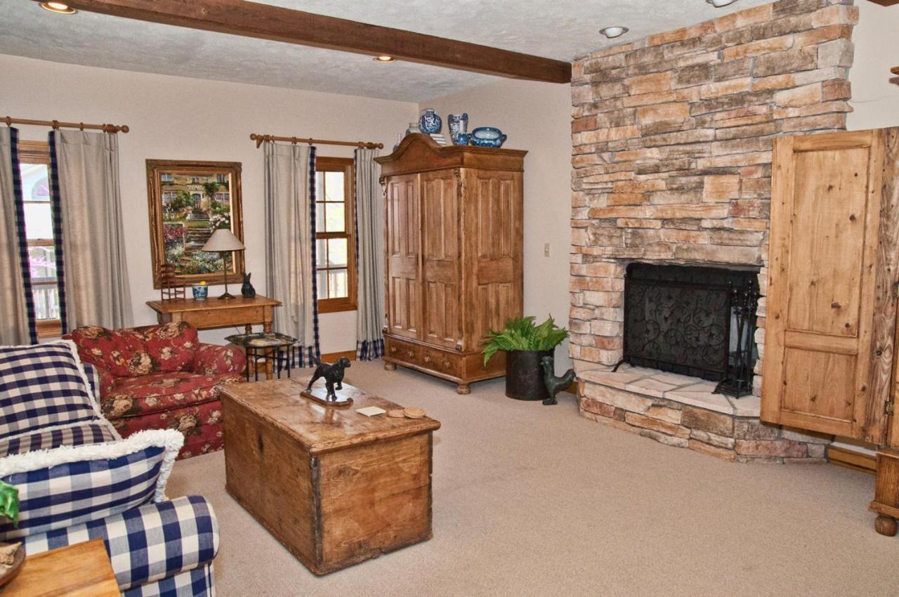 The Lodge At Old Kinderhook Camdenton Luaran gambar