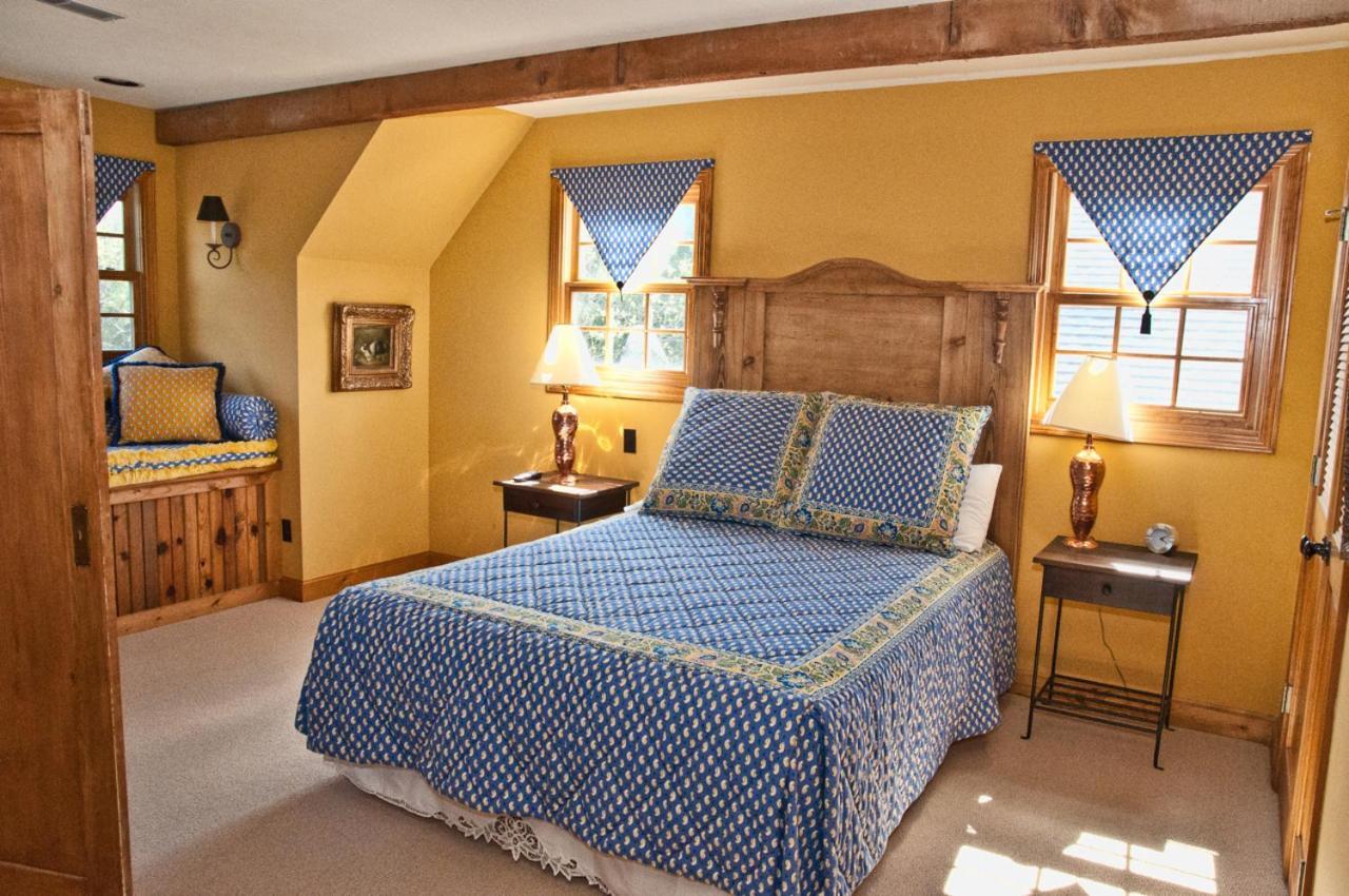 The Lodge At Old Kinderhook Camdenton Luaran gambar