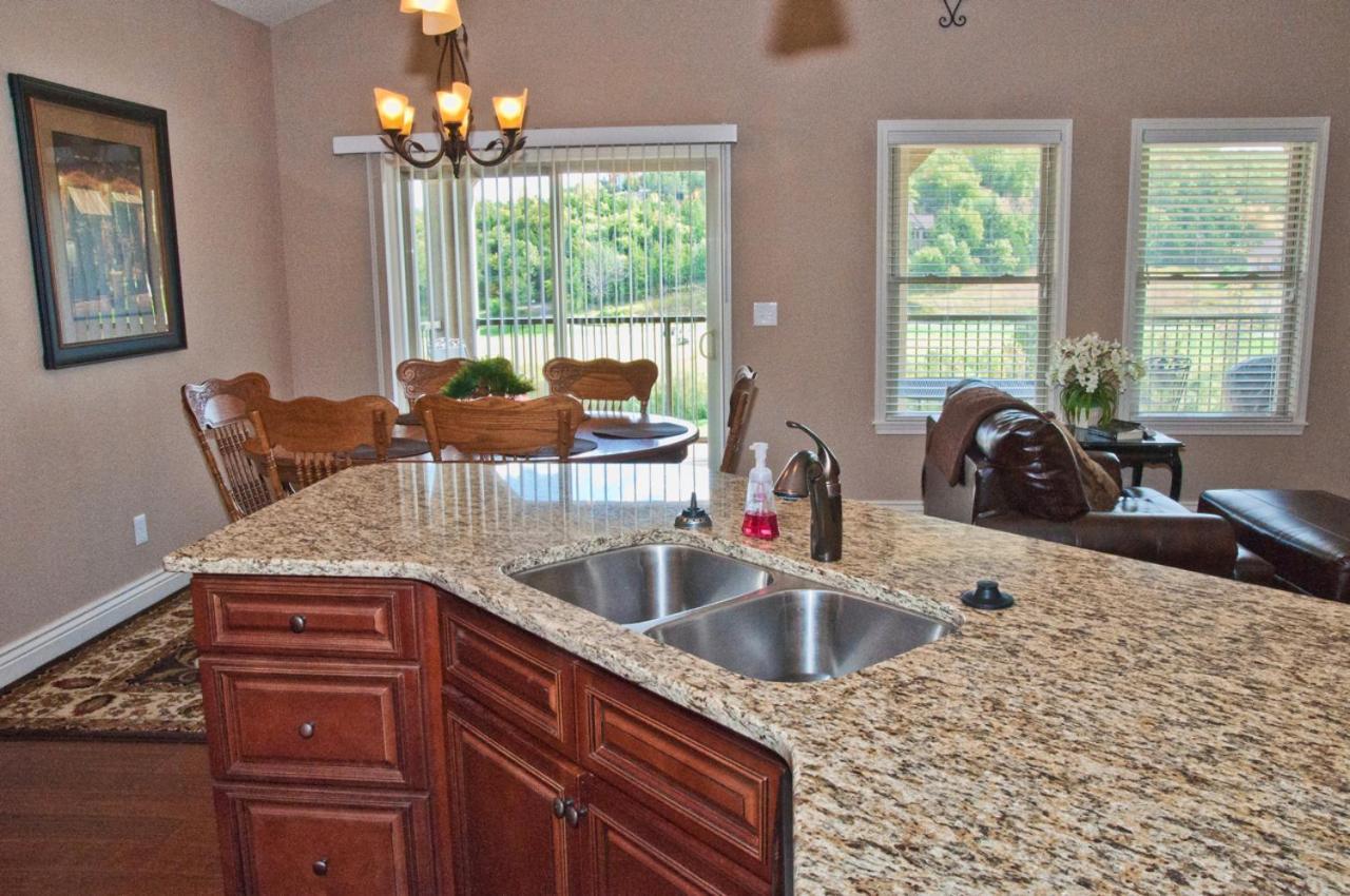 The Lodge At Old Kinderhook Camdenton Luaran gambar
