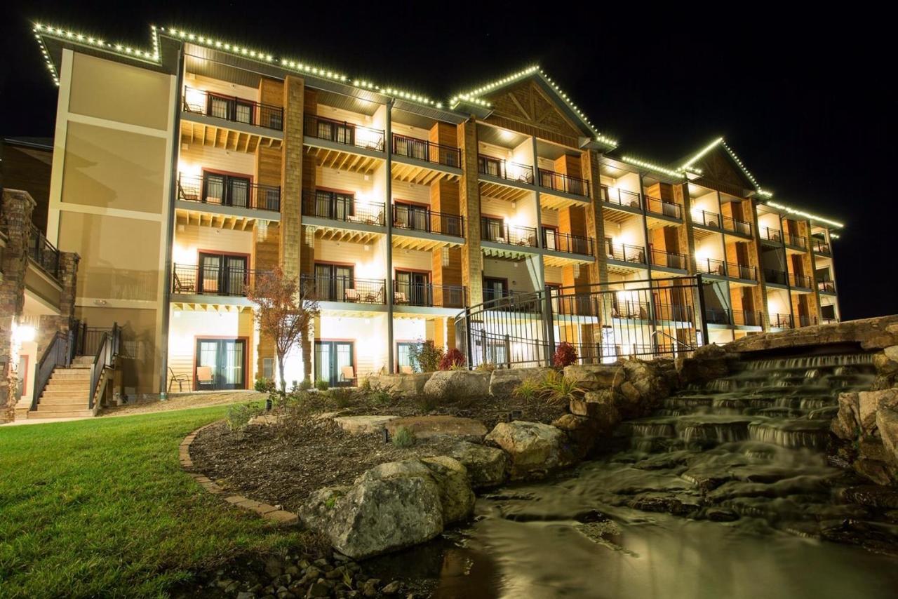 The Lodge At Old Kinderhook Camdenton Luaran gambar