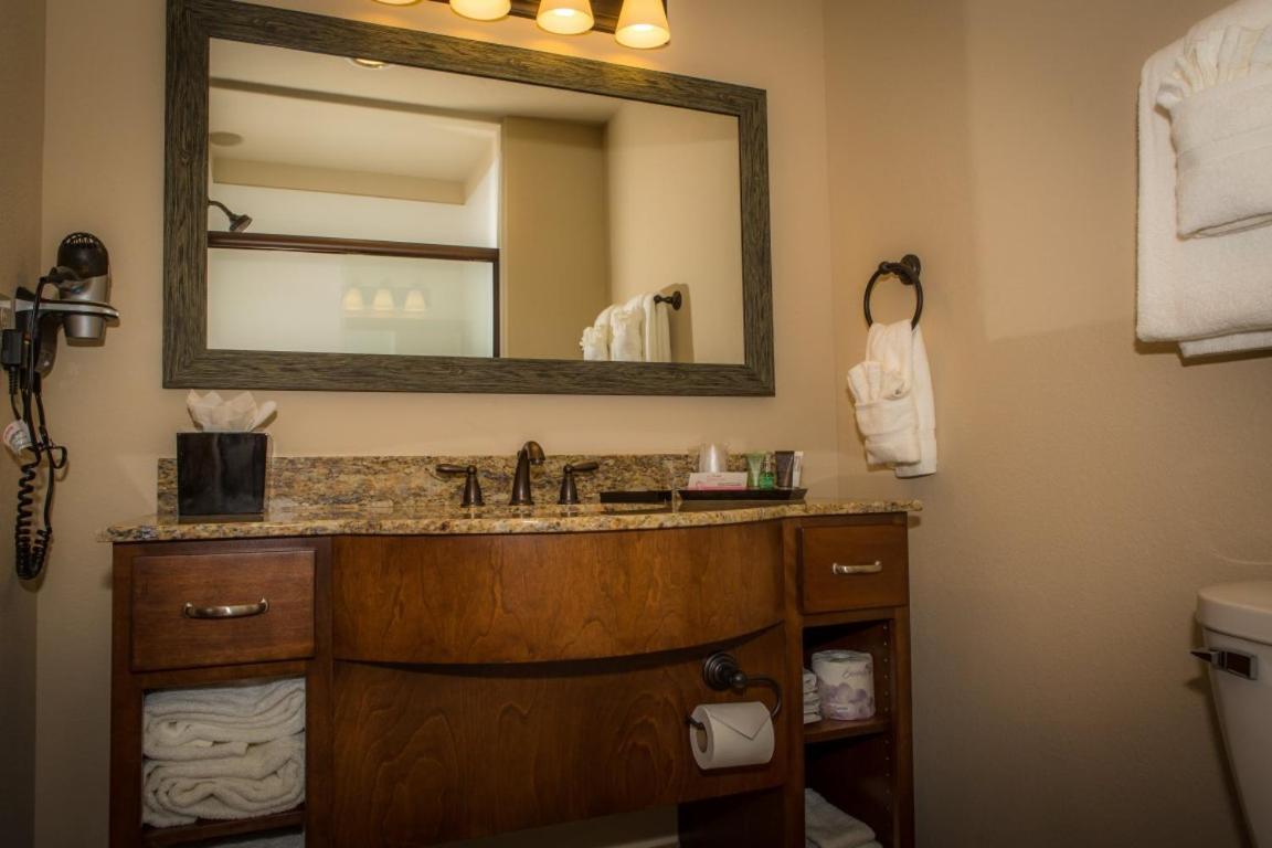 The Lodge At Old Kinderhook Camdenton Luaran gambar