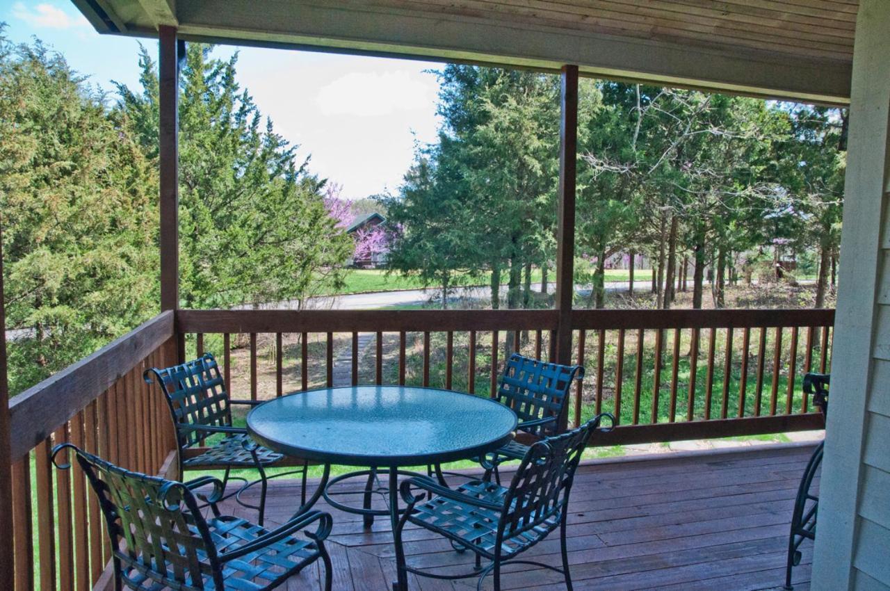 The Lodge At Old Kinderhook Camdenton Luaran gambar