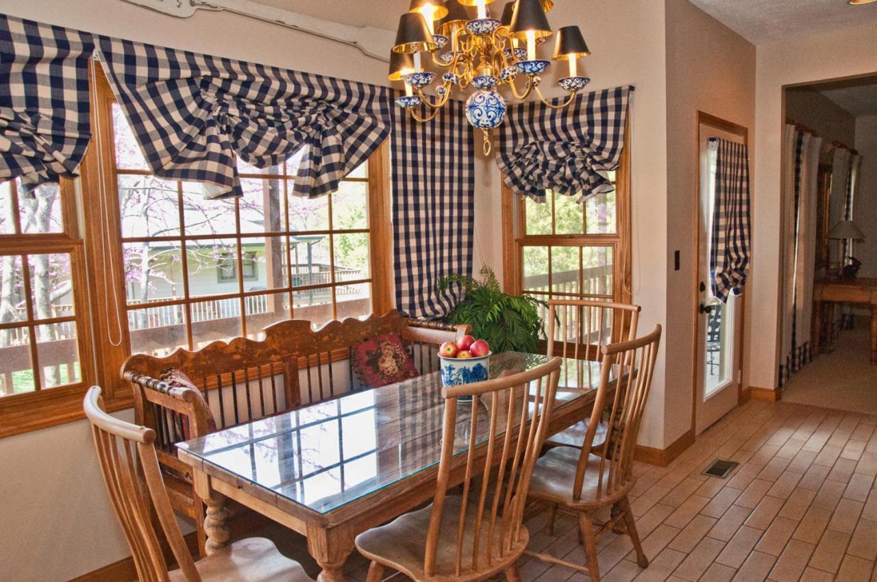 The Lodge At Old Kinderhook Camdenton Luaran gambar