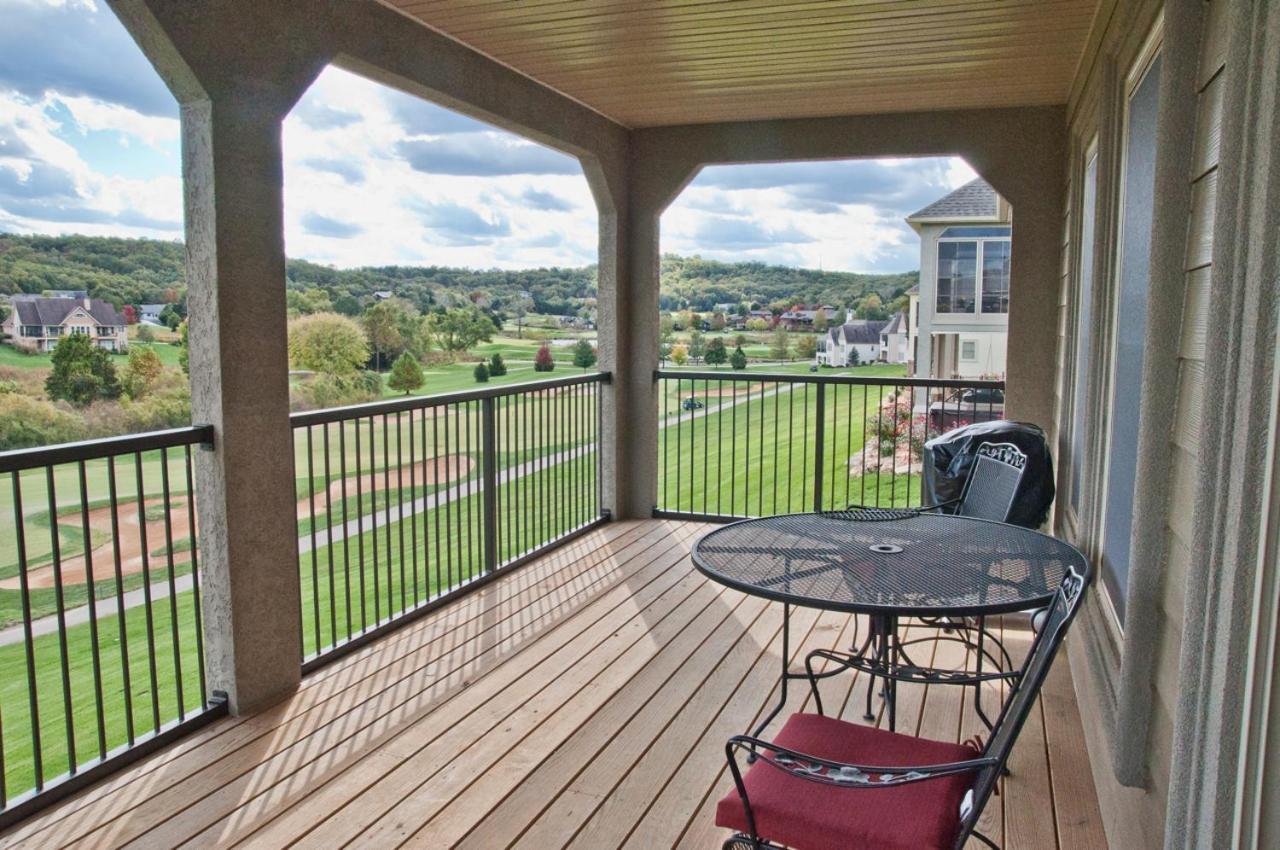 The Lodge At Old Kinderhook Camdenton Luaran gambar