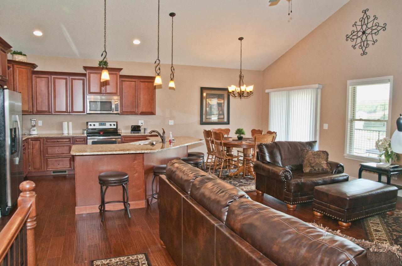 The Lodge At Old Kinderhook Camdenton Luaran gambar