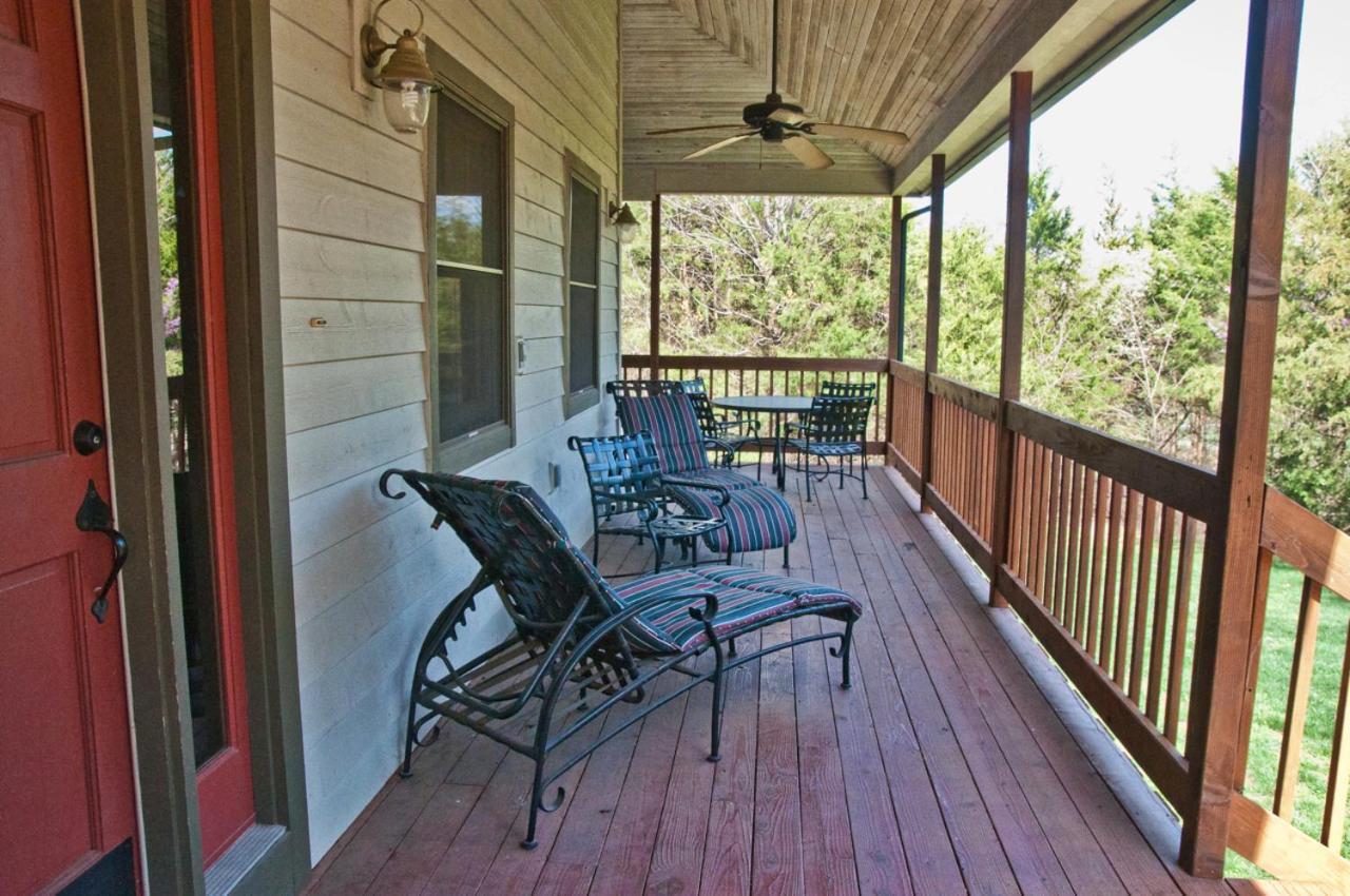 The Lodge At Old Kinderhook Camdenton Luaran gambar