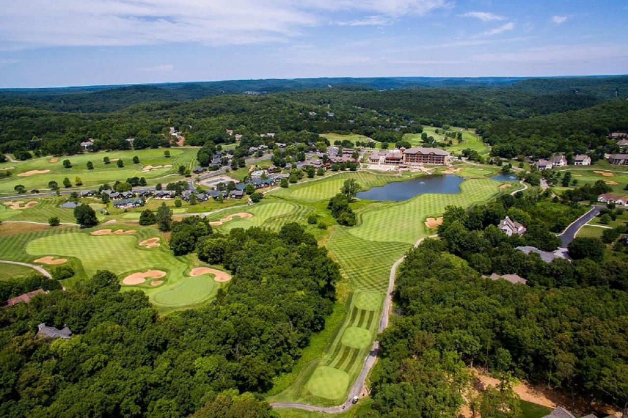 The Lodge At Old Kinderhook Camdenton Luaran gambar