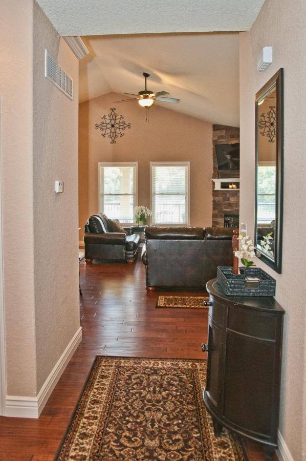 The Lodge At Old Kinderhook Camdenton Luaran gambar