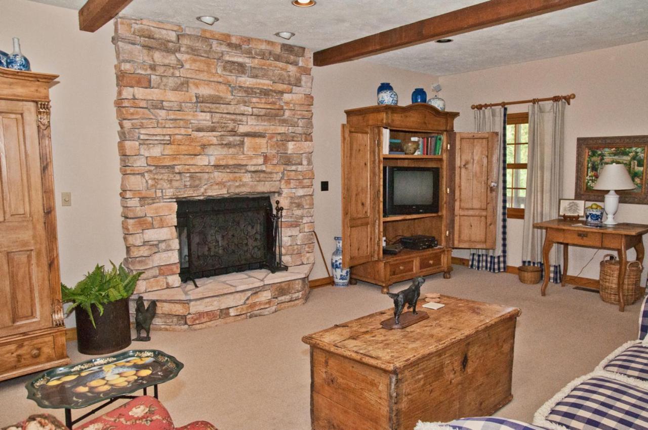 The Lodge At Old Kinderhook Camdenton Luaran gambar