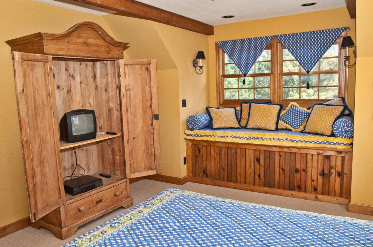 The Lodge At Old Kinderhook Camdenton Luaran gambar