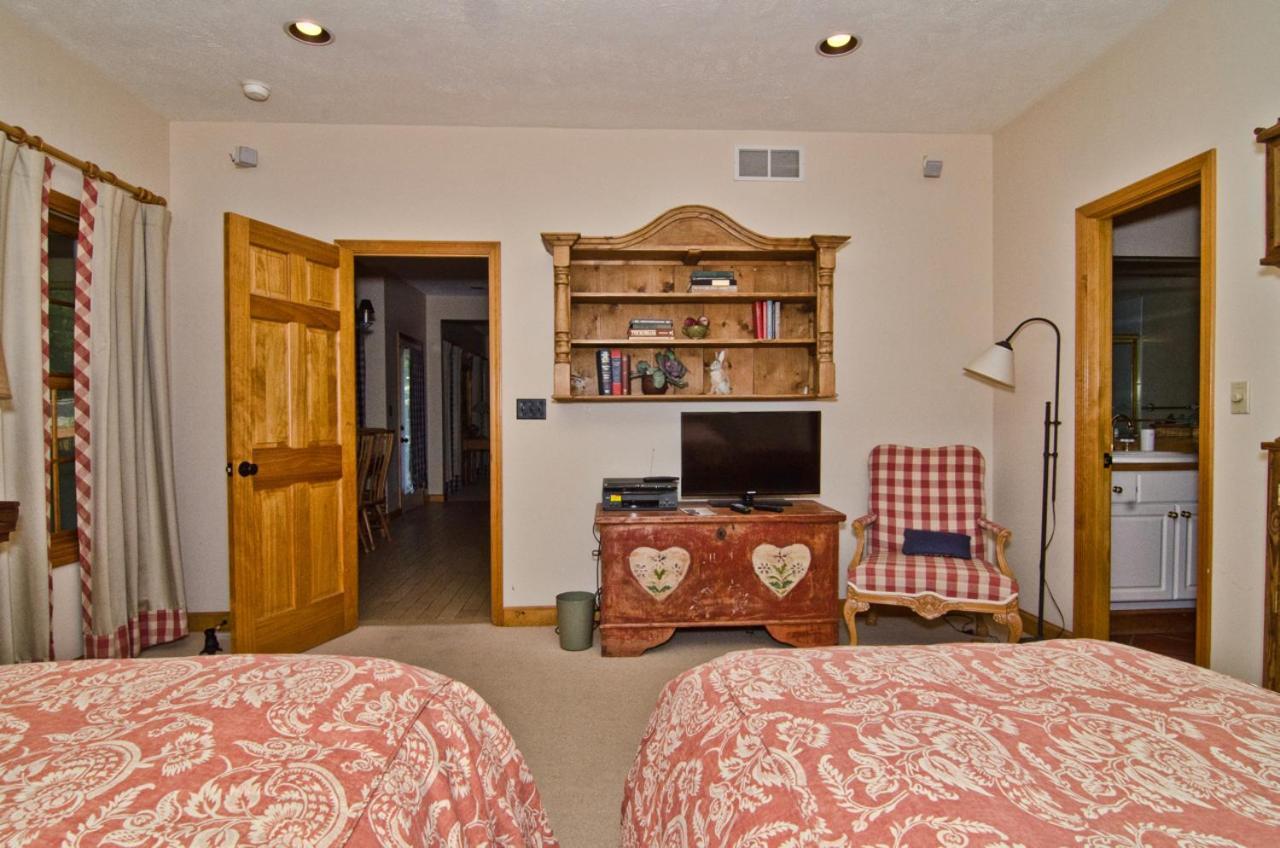 The Lodge At Old Kinderhook Camdenton Luaran gambar