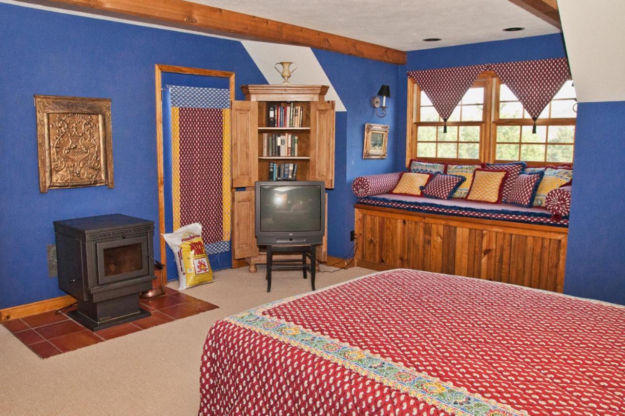 The Lodge At Old Kinderhook Camdenton Luaran gambar