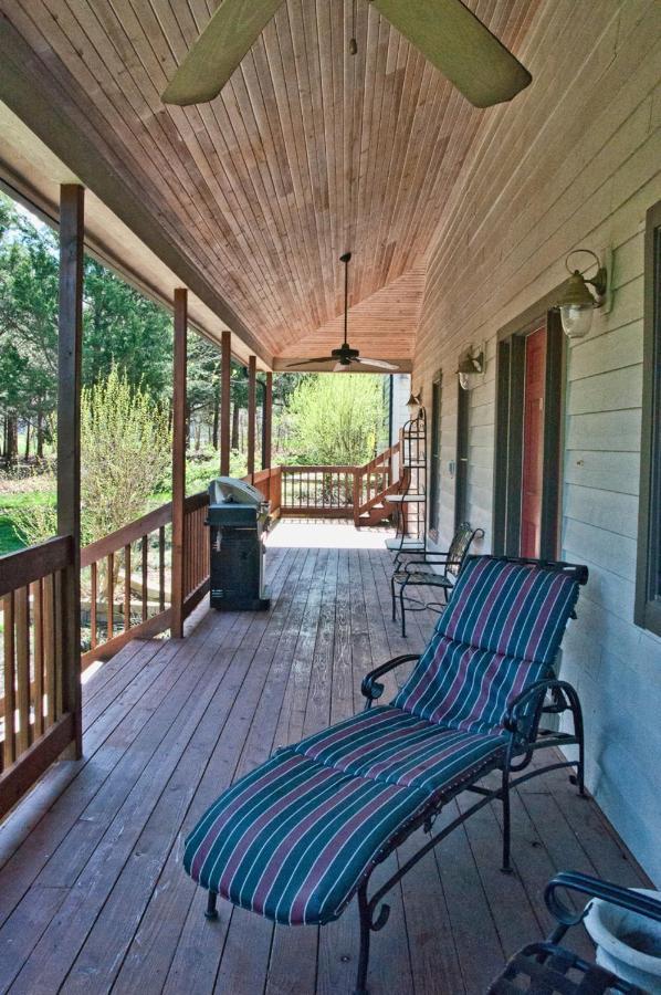 The Lodge At Old Kinderhook Camdenton Luaran gambar