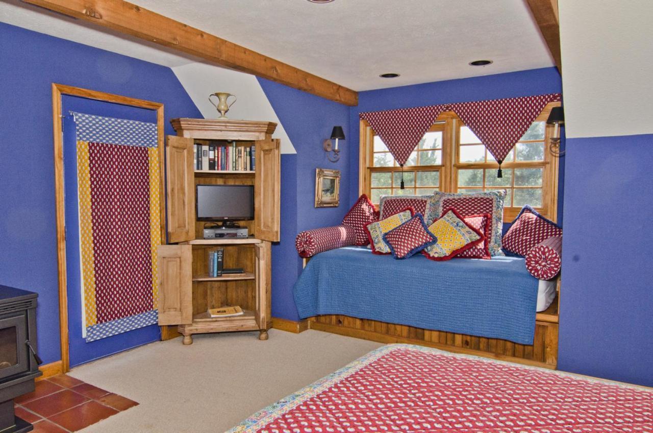 The Lodge At Old Kinderhook Camdenton Luaran gambar