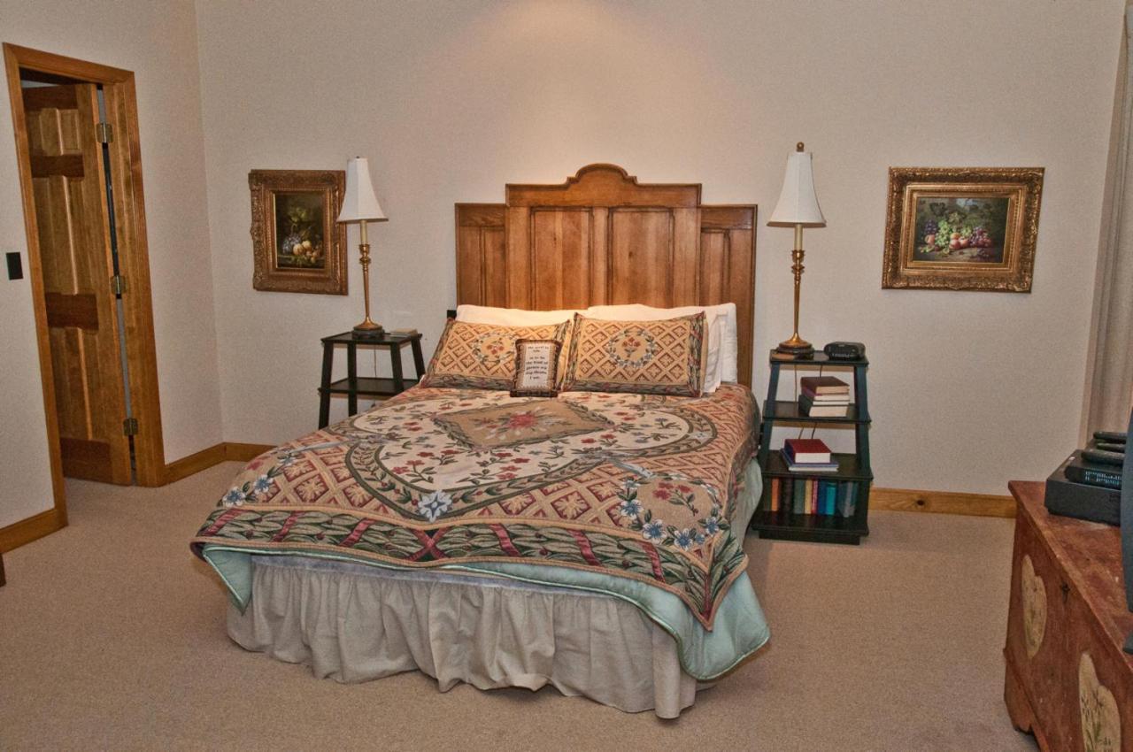 The Lodge At Old Kinderhook Camdenton Luaran gambar