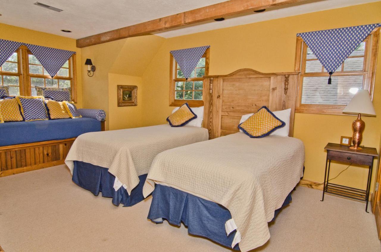 The Lodge At Old Kinderhook Camdenton Luaran gambar