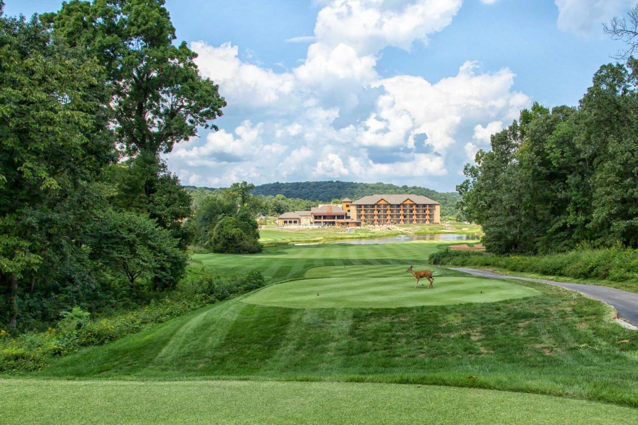 The Lodge At Old Kinderhook Camdenton Luaran gambar